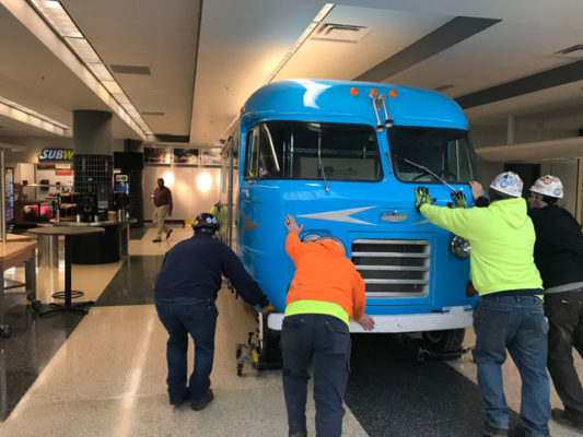 Chrysler-HQ-Food-Truck-arrived
