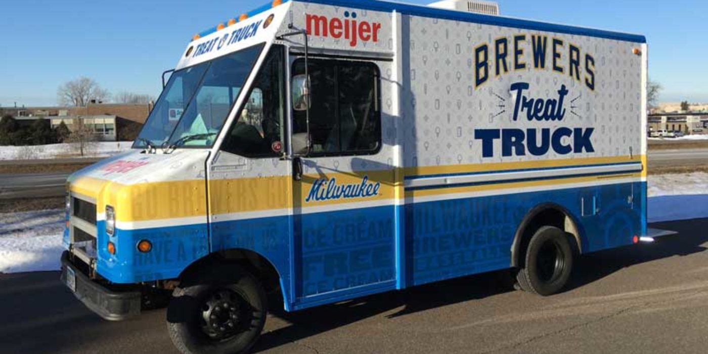 Milwaukee-Brewers-Treat-Truck-Exterior