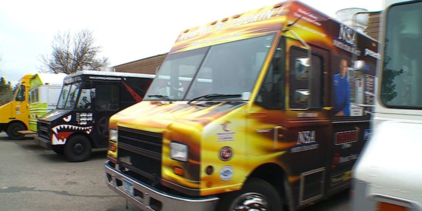 Mpls. Food Truck Phenomenon Helps Other Local Businesses « WCCO | CBS Minnesota