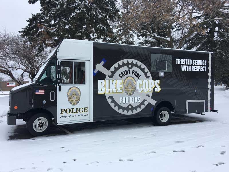 st-paul-bike-cops-for-kids-truck
